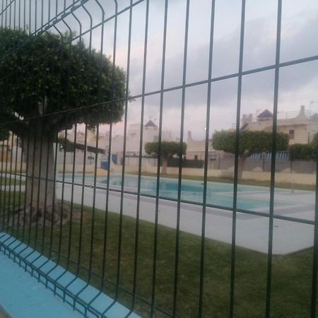 Z&R - Alcyone Villa Torrevieja Eksteriør bilde