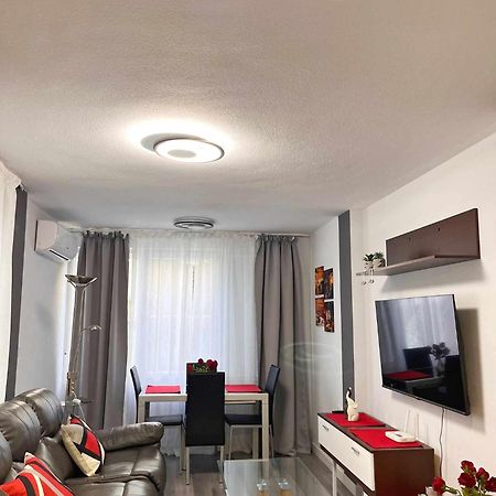 Z&R - Alcyone Villa Torrevieja Eksteriør bilde
