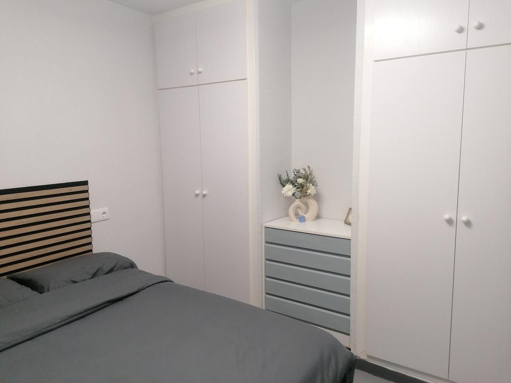Z&R - Alcyone Villa Torrevieja Eksteriør bilde