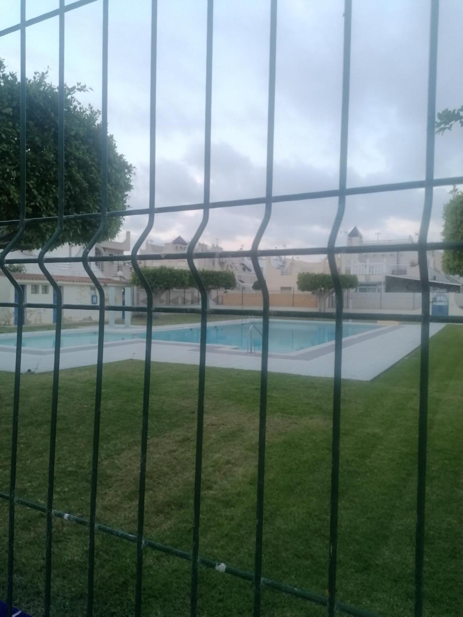 Z&R - Alcyone Villa Torrevieja Eksteriør bilde