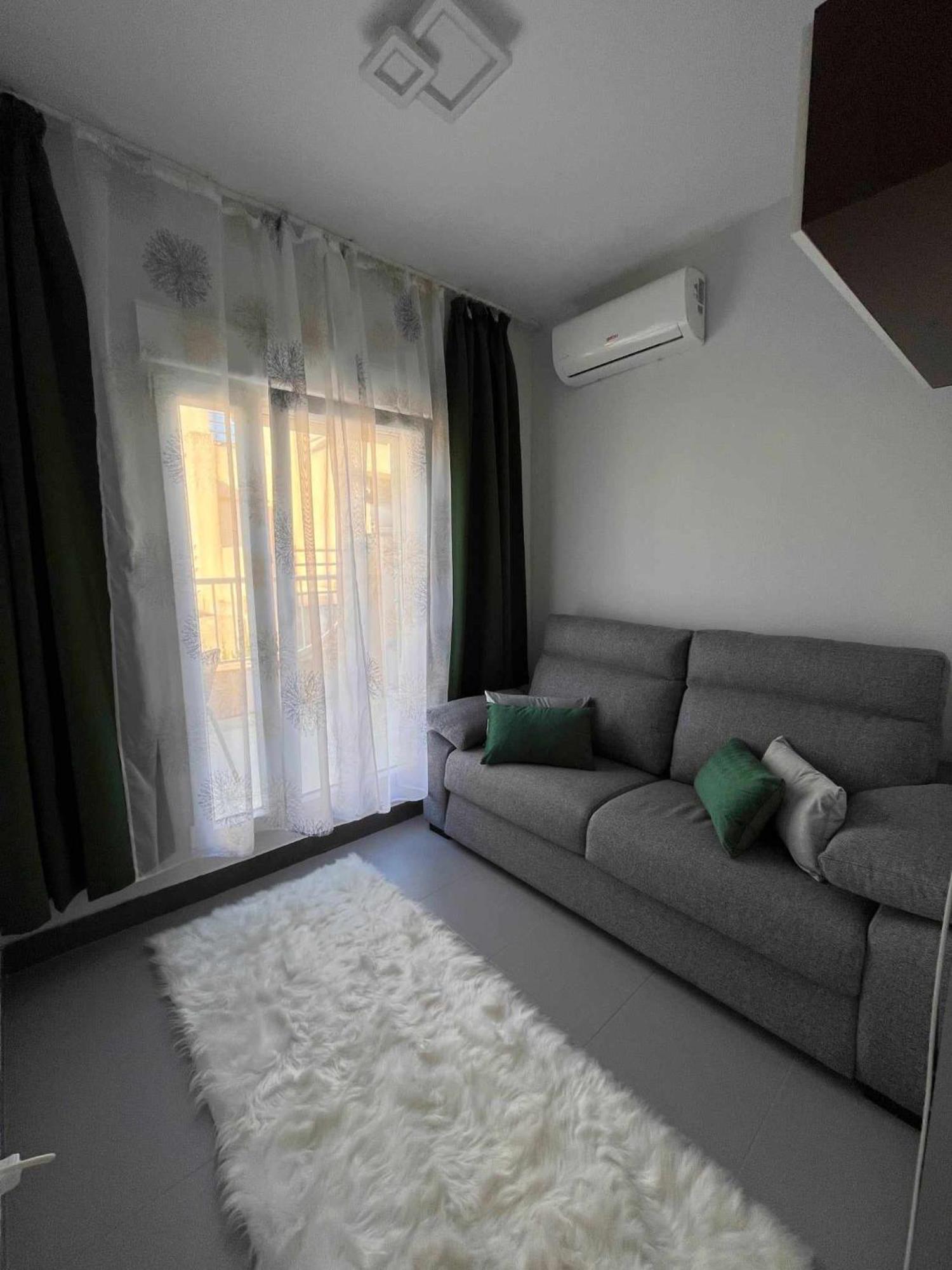 Z&R - Alcyone Villa Torrevieja Eksteriør bilde