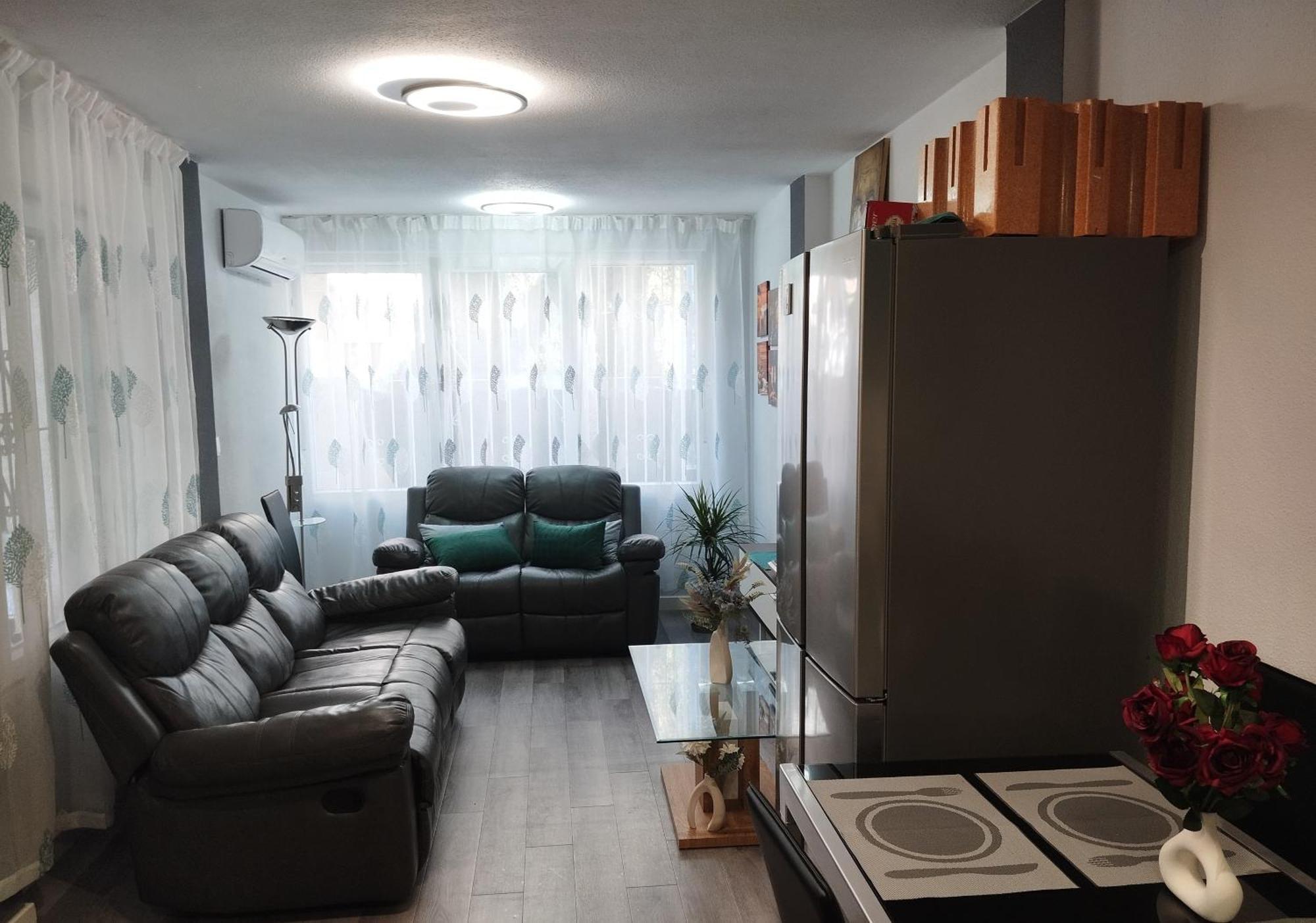 Z&R - Alcyone Villa Torrevieja Eksteriør bilde
