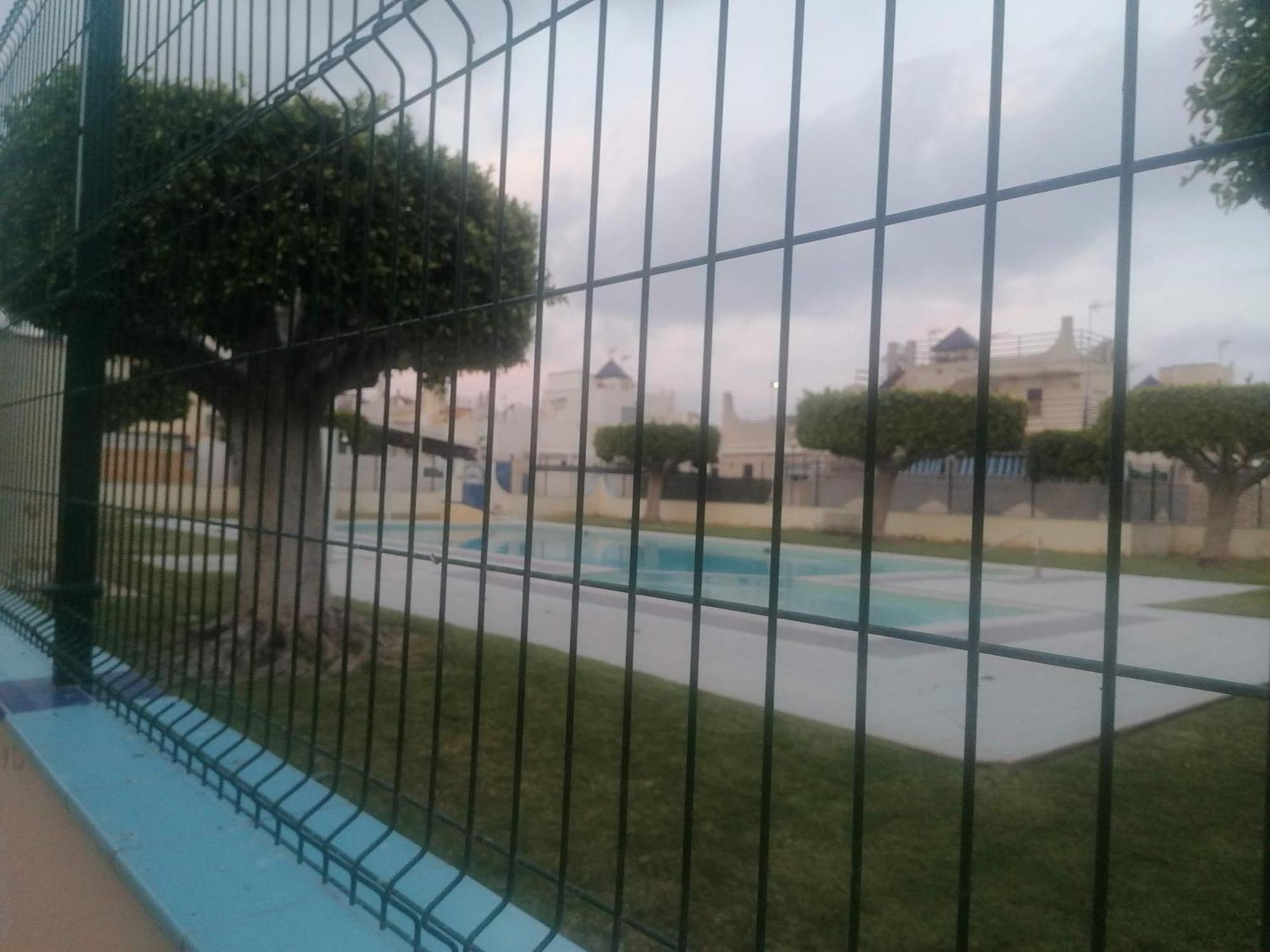 Z&R - Alcyone Villa Torrevieja Eksteriør bilde
