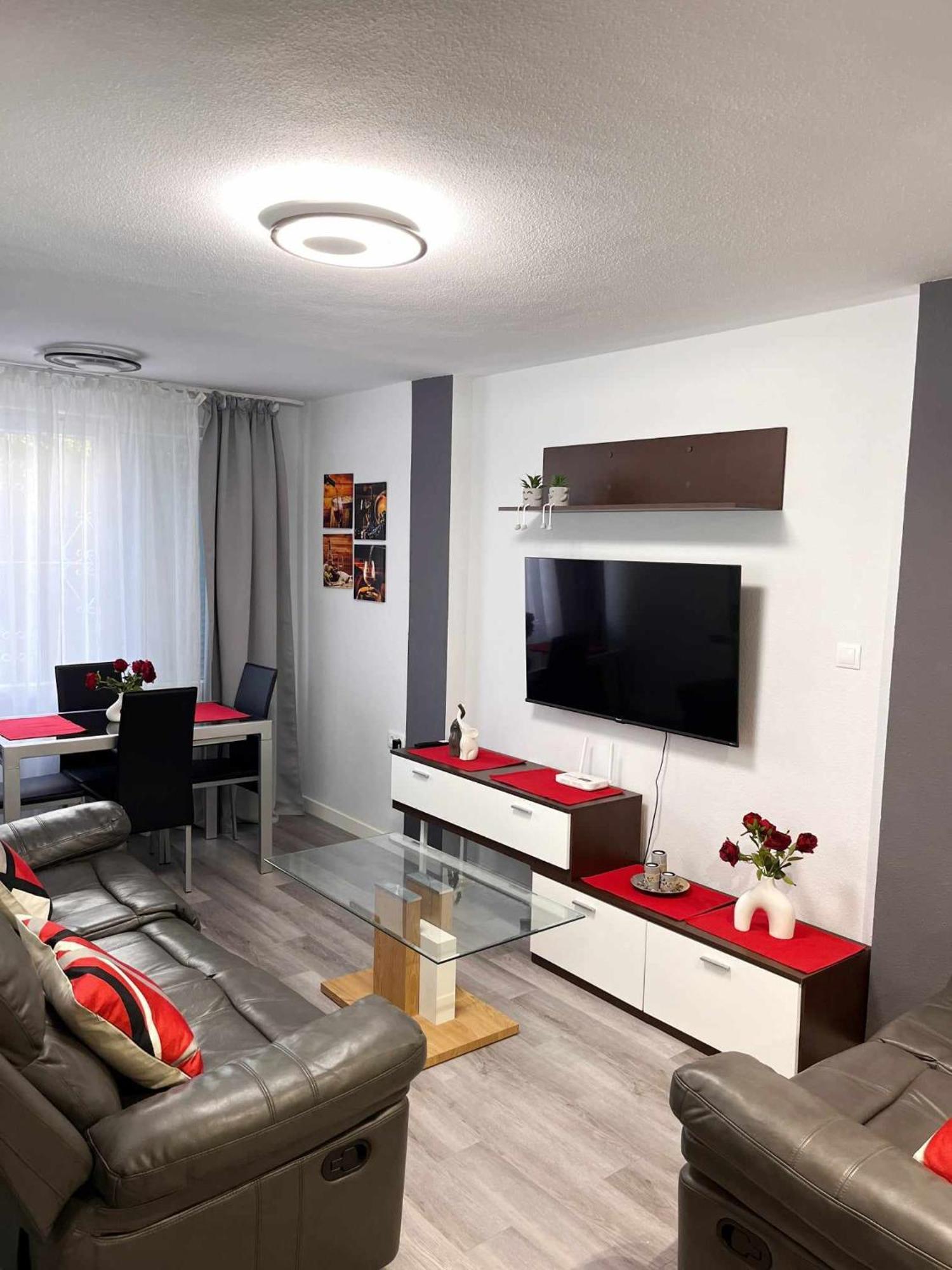 Z&R - Alcyone Villa Torrevieja Eksteriør bilde