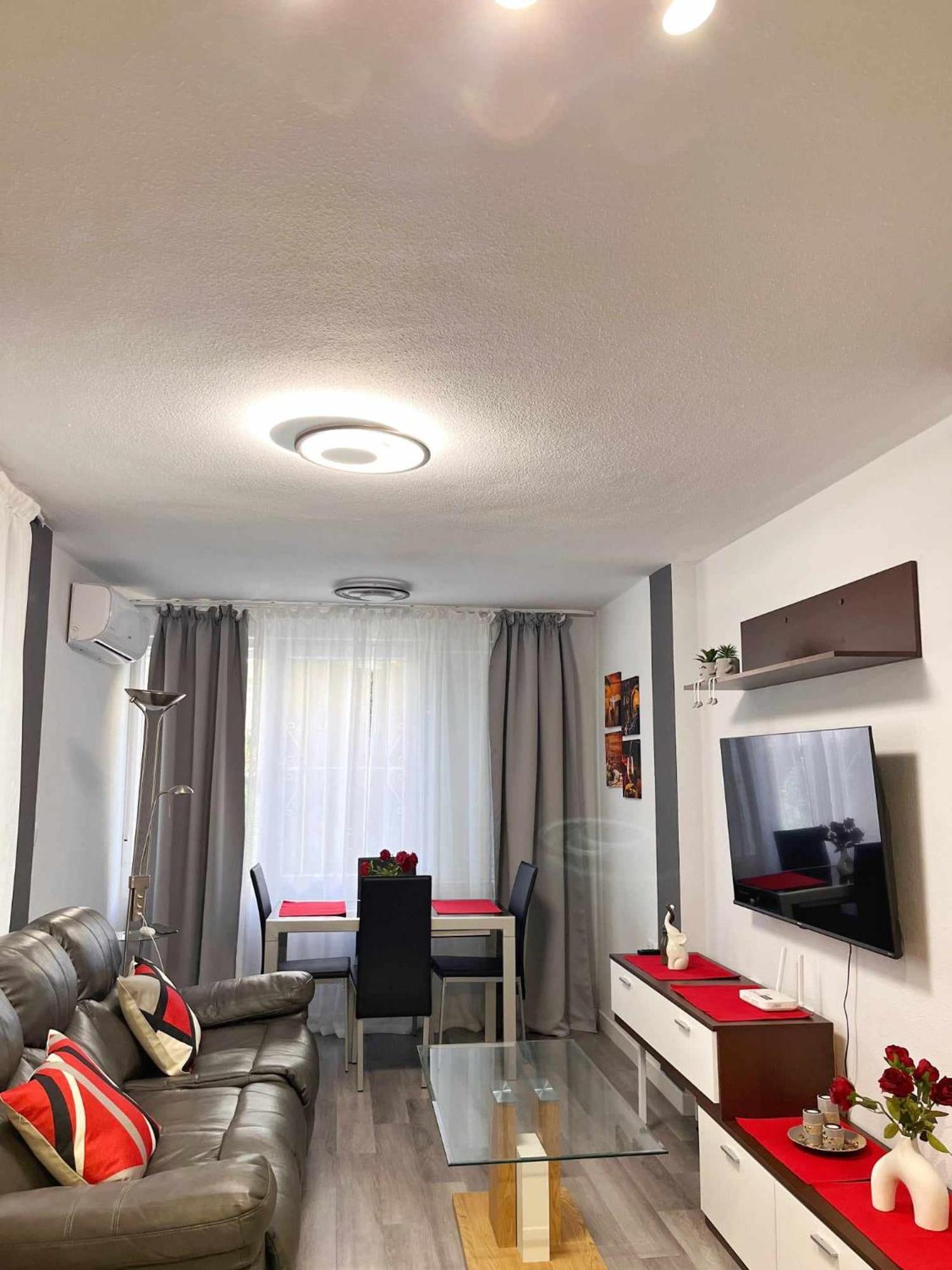 Z&R - Alcyone Villa Torrevieja Eksteriør bilde