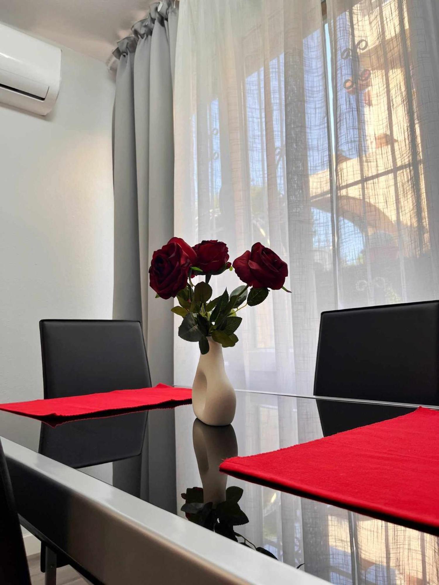 Z&R - Alcyone Villa Torrevieja Eksteriør bilde